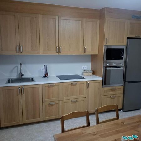 Apartamento Sanchola Cariño Exterior foto