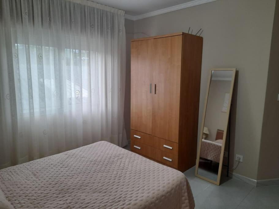 Apartamento Sanchola Cariño Exterior foto