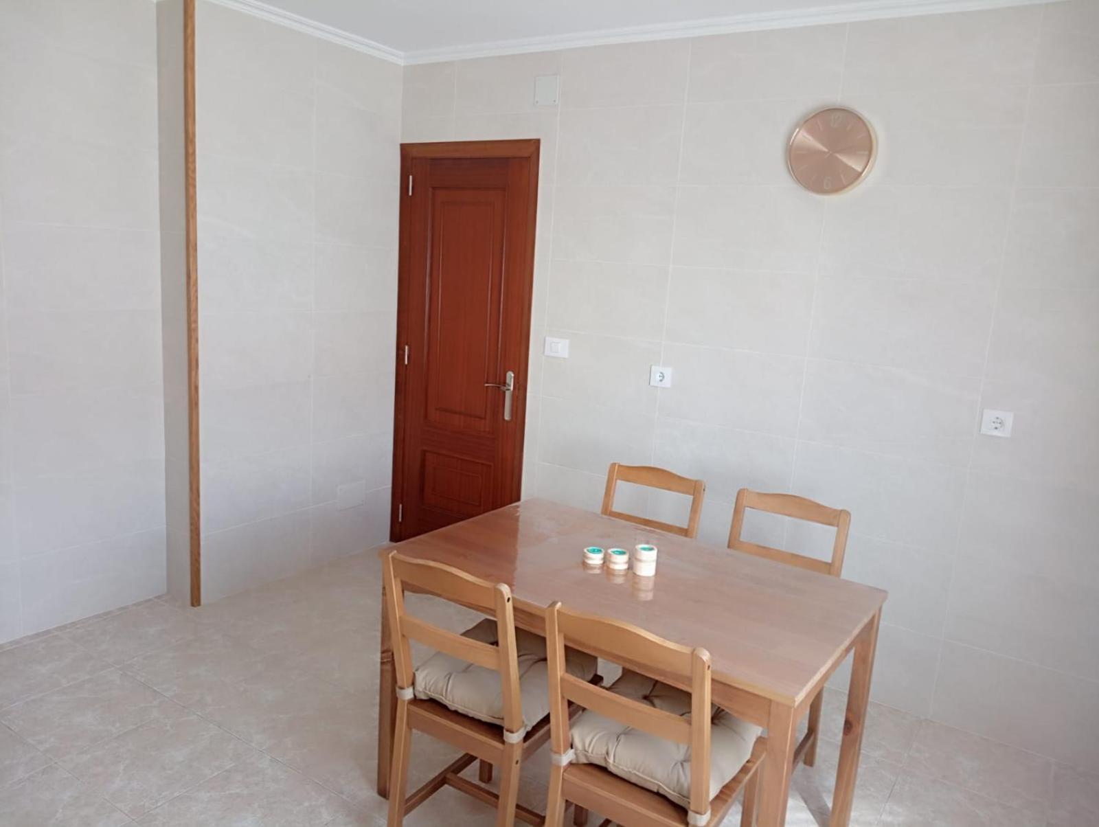 Apartamento Sanchola Cariño Exterior foto